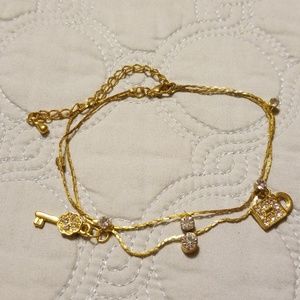 Beautiful bracelet